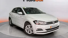 Blanco Usado 2018 VW Polo Advance Berlina | 12.390 € (Buen precio)