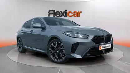 Usado BMW 120 163 CV (119 kW) 2025 Utilitario