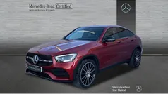 Usado 2023 Mercedes GLC220 | 52.990 € (Super precio)