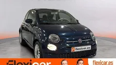 Usado 2022 Fiat 500 Dolcevita Utilitario | 11.990 € (Precio justo)