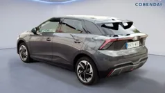 Gris Usado 2023 MG MG4 EV Luxury Utilitario | 23.490 € (Precio justo)
