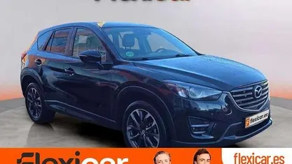Usado Mazda CX-5 Edition 150 CV (110 kW) 2016 SUV