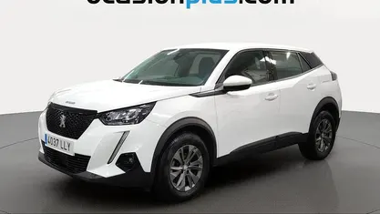 Usado 2020 Peugeot 2008 Active SUV | 10.991 € (Precio justo)