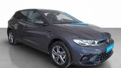 Usado 2025 VW Polo R-line Berlina | 24.500 € (Precio justo)