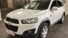 Usado 2013 Chevrolet Captiva LT SUV | 11.999 € (Precio justo)