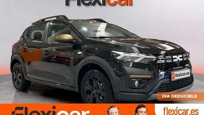 Usado Dacia Sandero Extreme 101 CV (74 kW) 2025