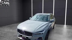 Gris Usado 2023 Volvo XC60 SUV | 38.900 € (Precio justo)