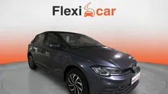 Usado 2024 VW Polo Berlina | 17.990 € (Precio justo)