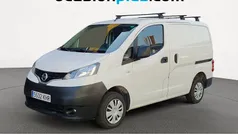 Usado 2018 Nissan NV200 Comfort Van | 11.810 € (Super precio)