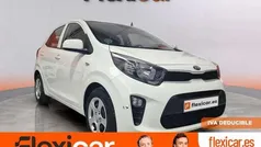 Usado 2023 Kia Picanto 4 Utilitario | 11.790 € (Buen precio)