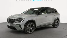 Gris Usado 2023 Renault Austral Iconic Esprit Alpine SUV | 29.546 € (Precio justo)