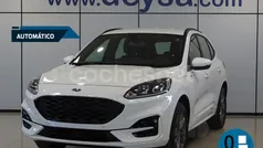Usado 2023 Ford Kuga ST-Line SUV | 30.990 € (Precio justo)