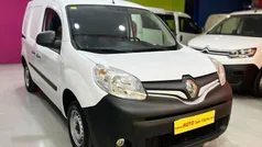 Blanco Usado 2019 Renault Kangoo Monovolumen | 9900 € (Precio justo)