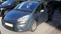 Gris Usado 2007 Citroën C4 Utilitario | 1750 € (Buen precio)