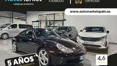 Usado 1998 Porsche 911 Carrera Coupe | 26.900 €