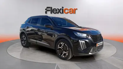 Occasion Peugeot 2008 Active 101 ch (74 kW) 2023 Noir SUV