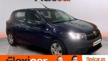 Usado 2019 Dacia Sandero Acces Utilitario | 6490 € (Precio justo)