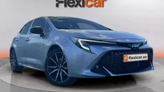 Usado 2023 Toyota Corolla Sport Berlina | 23.990 € (Precio justo)