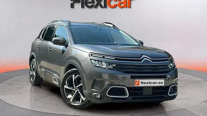 Usado Citroën C5 Aircross Feel 131 CV (96 kW) 2020 SUV