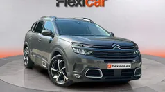 Usado 2020 Citroën C5 Aircross Feel SUV | 14.790 € (Precio justo)