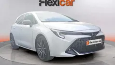 Usado 2024 Toyota Corolla Sport Berlina | 23.990 € (Precio justo)