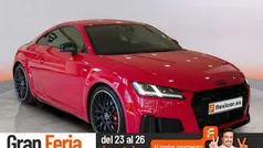 Usado 2024 Audi TT Premium Coupe | 65.990 €