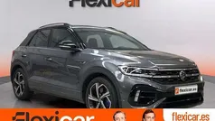 Usado 2022 VW T-Roc R SUV | 36.990 € (Precio justo)