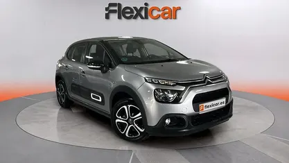 Usado Citroën C3 102 CV (75 kW) 2024 Berlina