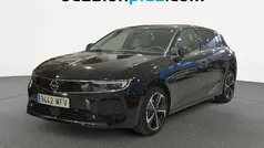 Usado 2023 Opel Astra Elegance Utilitario | 17.910 € (Super precio)