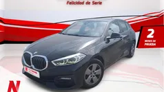 Usado 2020 BMW 118 Utilitario | 20.551 € (Buen precio)