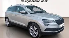 Plata Usado 2022 Skoda Karoq Style SUV | 24.600 € (Precio justo)