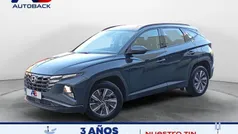 Usado 2022 Hyundai Tucson SUV | 24.950 € (Precio justo)