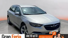 Gris Usado 2020 Opel Insignia Selective Familiar | 11.990 € (Precio justo)