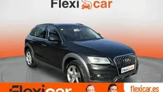 Usado 2016 Audi Q5 Advanced SUV | 21.690 € (Precio justo)