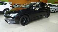 Usado 2020 Seat Leon Style Berlina | 15.500 € (Precio justo)