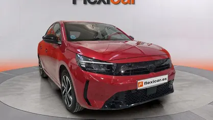 Usado Opel Corsa 101 CV (74 kW) 2024 Berlina