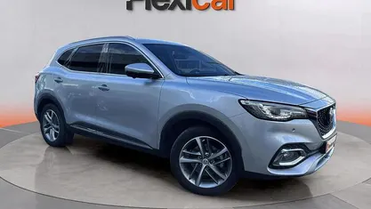 Usado 2022 MG HS Luxury SUV | 16.990 € (Buen precio)