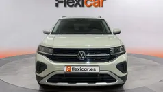 Usado 2024 VW T-Cross SUV | 21.590 € (Precio justo)