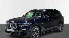Otro Usado 2021 BMW X5 SUV | 49.800 € (Precio justo)