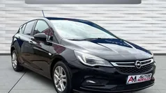 Usado 2016 Opel Astra Business Utilitario | 8950 € (Precio justo)