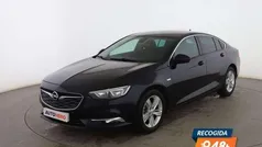 Usado 2019 Opel Insignia Business Berlina | 14.399 € (Precio justo)
