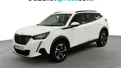 Usado 2021 Peugeot 2008 Allure SUV | 14.000 € (Buen precio)