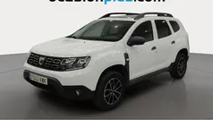 Usado 2019 Dacia Duster Essentiel SUV | 12.719 € (Precio justo)