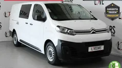 Citroën Jumpy