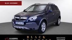 Usado 2009 Opel Antara Cosmo SUV | 9180 €