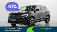 Usado 2024 Renault Austral Techno SUV | 30.990 € (Precio justo)