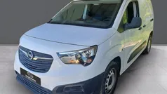 Blanco Usado 2021 Opel Combo Monovolumen | 11.487 € (Precio justo)
