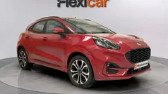 Usado 2022 Ford Puma Titanium SUV | 14.390 € (Buen precio)