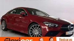 Usado 2025 Mercedes CLA220 Berlina | 42.990 € (Un poco caro)
