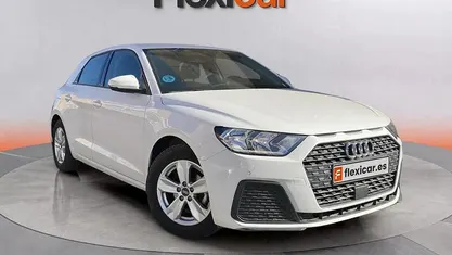 Usado Audi A1 Sportback Premium 95 CV (69 kW) 2022 Utilitario
